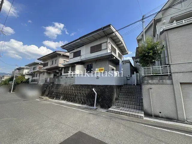 4K Property Tomitabayashi City Osaka Prefecture (2)