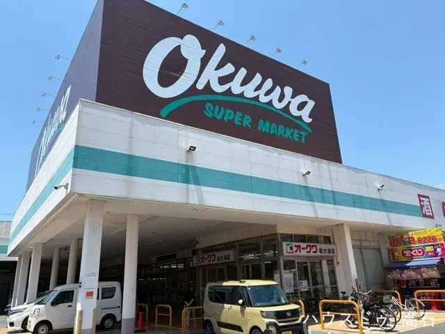 Propiedad 3K Ciudad de Izumiotsu Prefectura de Osaka (3)