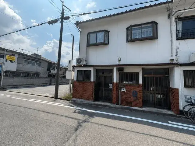 Akiya in Osaka
