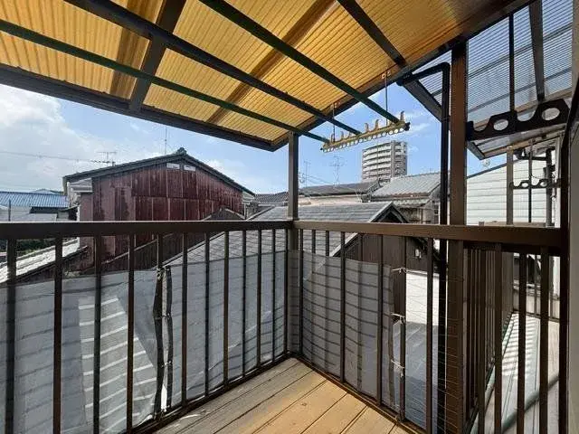 4DK Property Moriguchi City Osaka Prefecture (2)