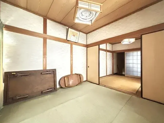 4DK Property Moriguchi City Osaka Prefecture (3)