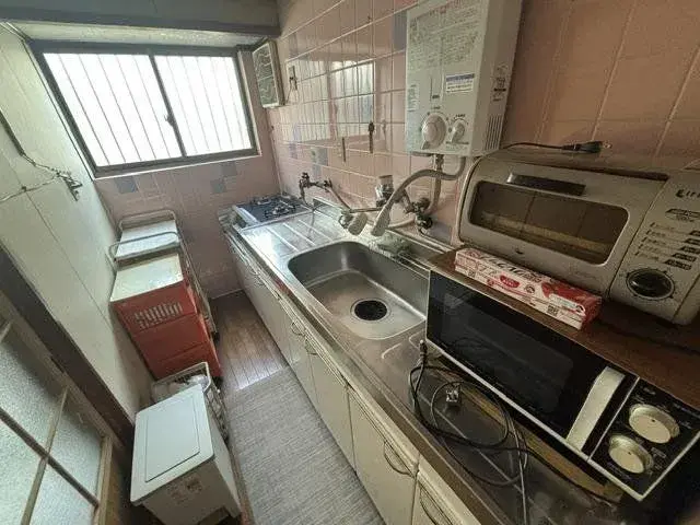 4DK Property Moriguchi City Osaka Prefecture (8)