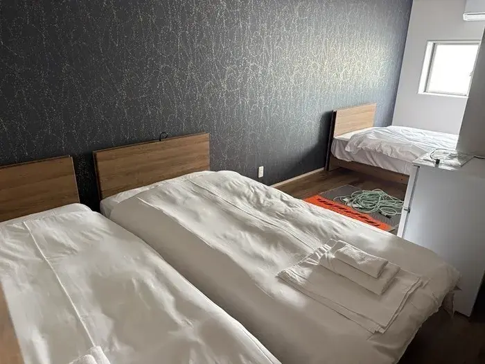 2LDK Property Osaka City Osaka Prefecture (2)