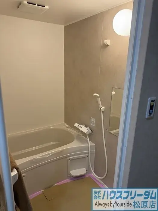 2LDK Property Osaka City Osaka Prefecture (4)