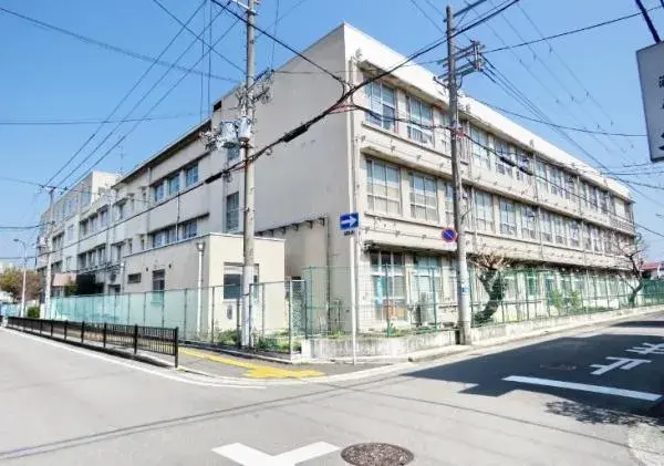 5DK Sakai-ku, Sakai City Osaka Prefecture (20)