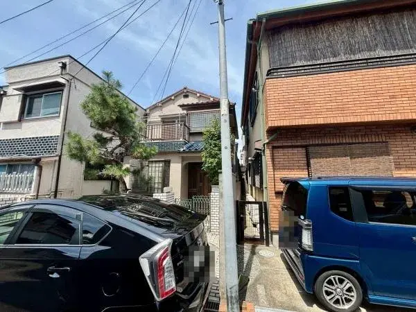5DK Sakai-ku, Sakai City Osaka Prefecture (5)