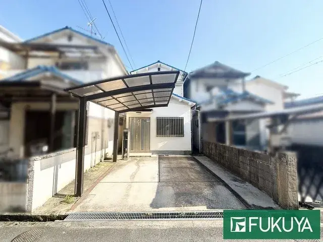 Недвижимость 3LDK, город Yao, префектура Osaka (2)