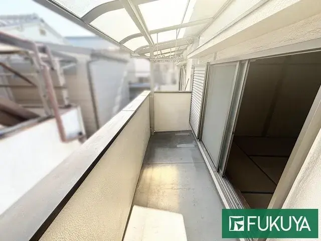 Недвижимость 3LDK, город Yao, префектура Osaka (14)
