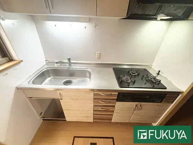 Недвижимость 3LDK, город Yao, префектура Osaka (16)