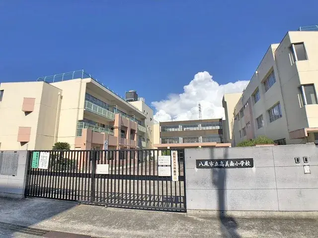 Недвижимость 3LDK, город Yao, префектура Osaka (20)
