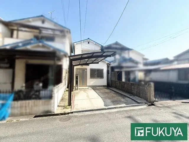 Недвижимость 3LDK, город Yao, префектура Osaka (3)
