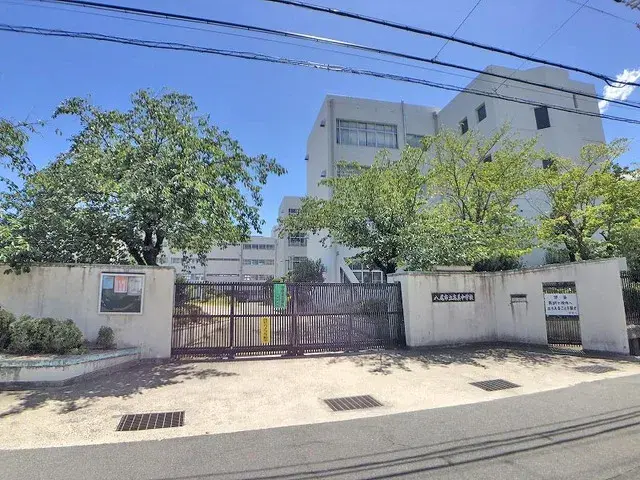 Недвижимость 3LDK, город Yao, префектура Osaka (21)