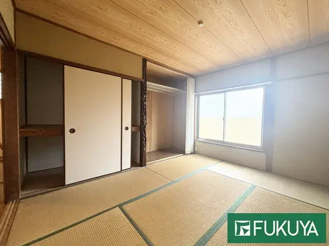 Недвижимость 3LDK, город Yao, префектура Osaka (9)