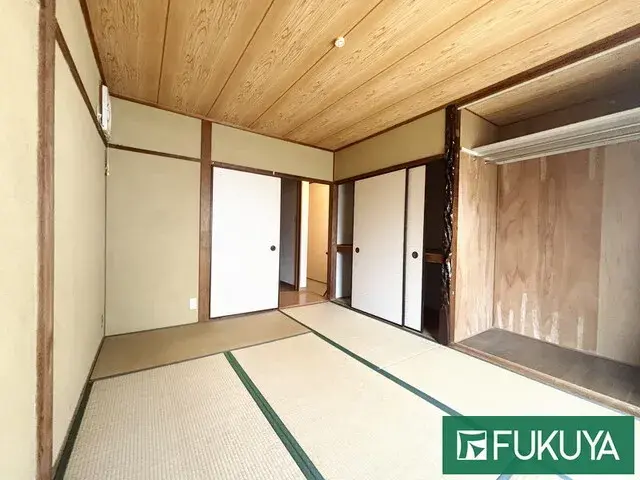 Недвижимость 3LDK, город Yao, префектура Osaka (10)