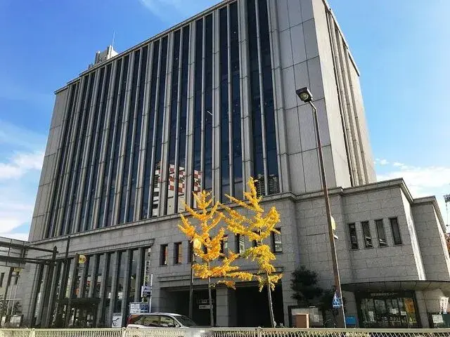 5K Arrondissement de Minato Ville d'Osaka Osaka (19)