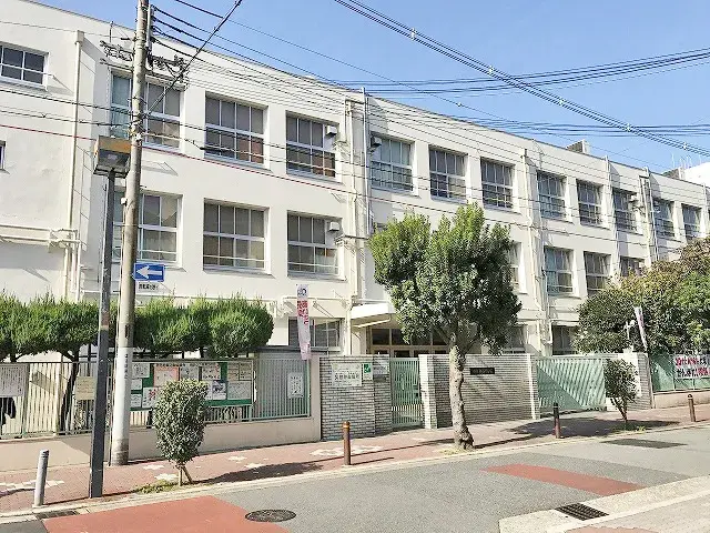 5K Arrondissement de Minato Ville d'Osaka Osaka (21)
