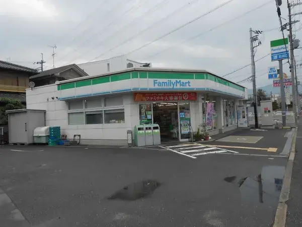 3K Yao City Osaka Prefecture (18)