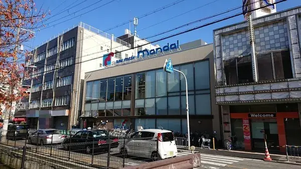 3K Yao City Osaka Prefecture (19)