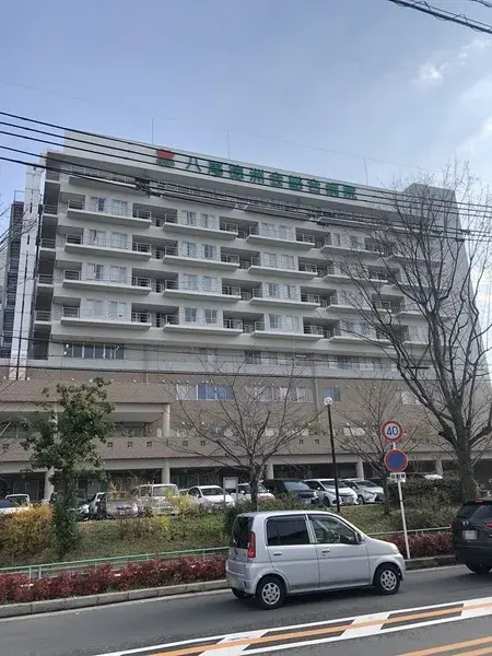 3K Yao City Osaka Prefecture (21)