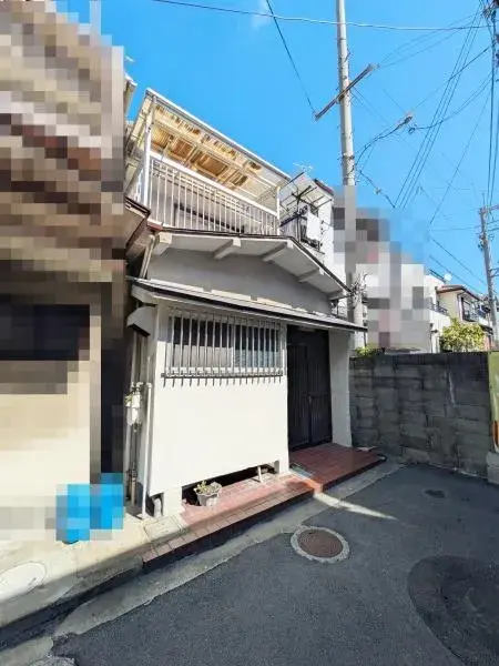 3K Yao City Osaka Prefecture (5)