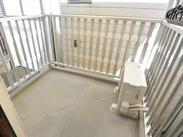 3DK Property Izumi City Osaka Prefecture (2)