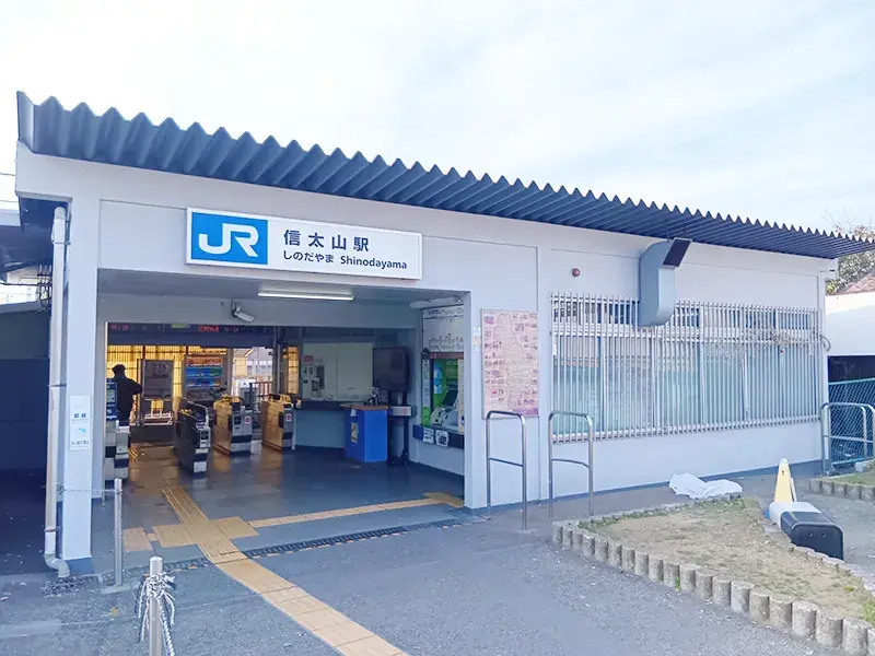 3DK Property Izumi City Osaka Prefecture (11)