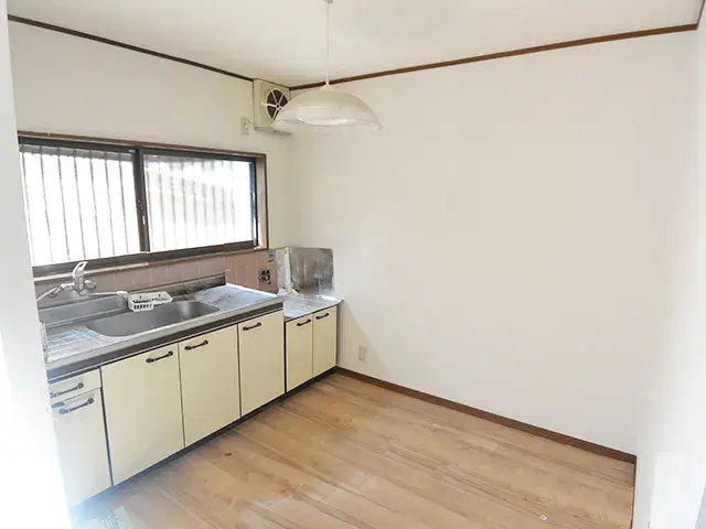 3DK Property Izumi City Osaka Prefecture (3)