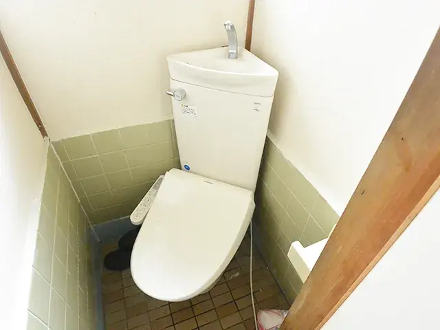3DK Property Izumi City Osaka Prefecture (5)