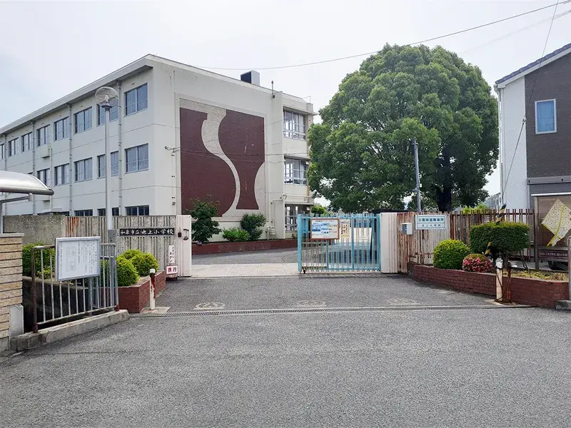 3DK Property Izumi City Osaka Prefecture (7)