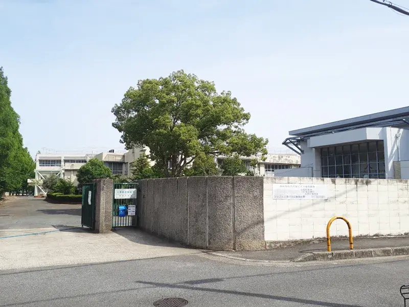 3DK Property Izumi City Osaka Prefecture (8)