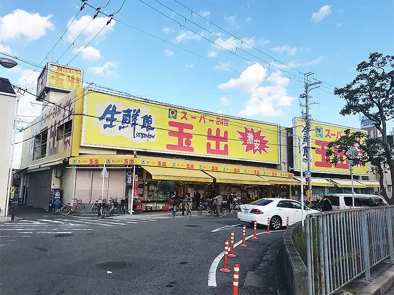 3DK Property Izumi City Osaka Prefecture (9)