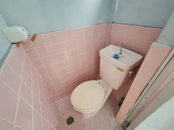 3DK Property Shijonawate City Osaka Prefecture (11)