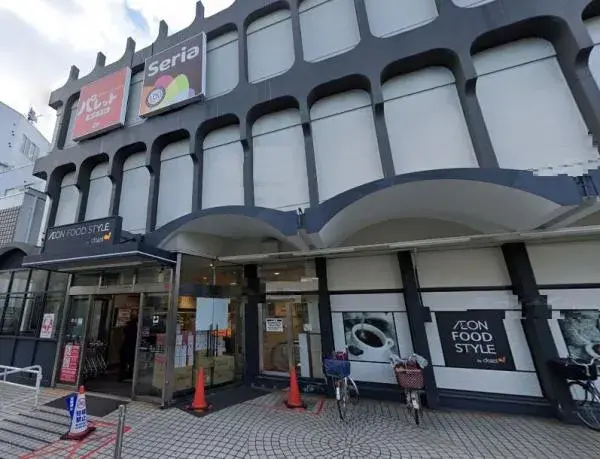 3DK Property Shijonawate City Osaka Prefecture (13)