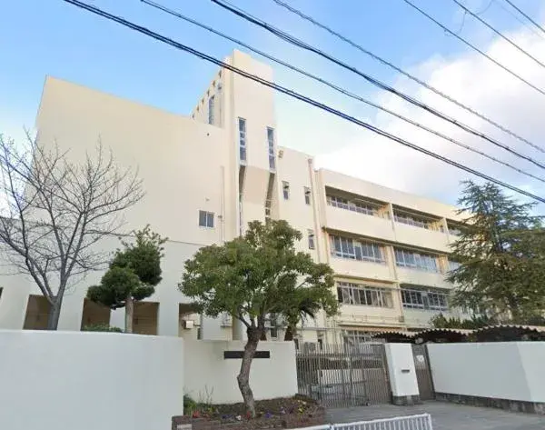 3DK Property Shijonawate City Osaka Prefecture (15)