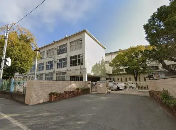 3DK Property Shijonawate City Osaka Prefecture (16)