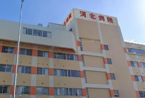 3DK Property Shijonawate City Osaka Prefecture (17)