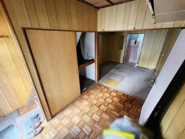 3DK Property Shijonawate City Osaka Prefecture (4)