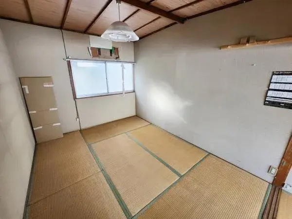 3DK Property Shijonawate City Osaka Prefecture (6)