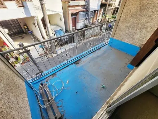 3DK Property Shijonawate City Osaka Prefecture (8)