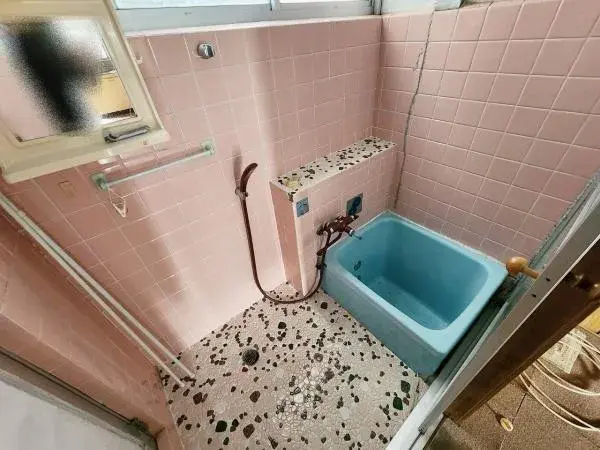 3DK Property Shijonawate City Osaka Prefecture (10)