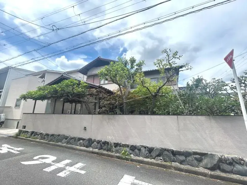 عقار 4LDK Mishima-gun Shimamoto-cho, Osaka Prefecture (2)