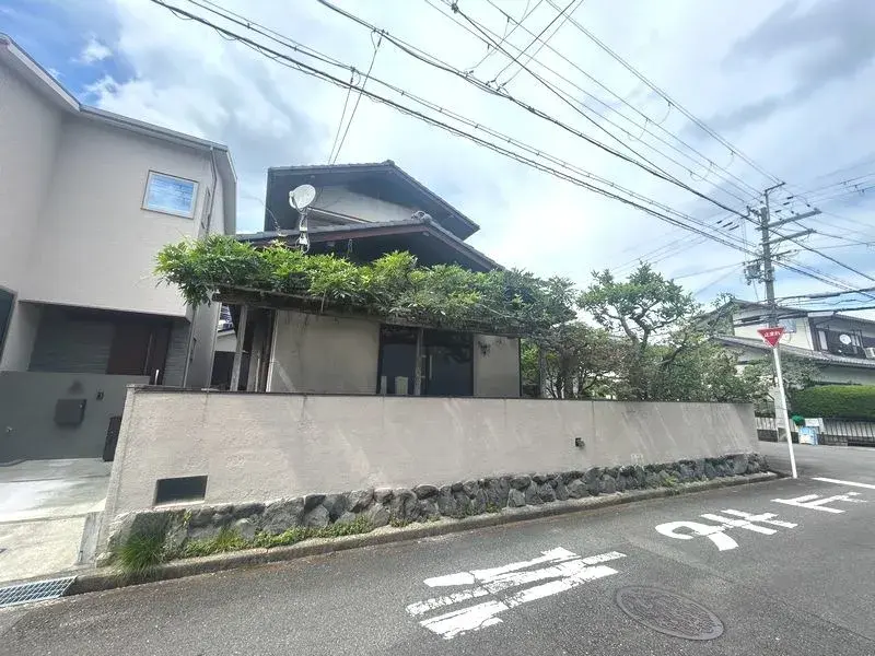 عقار 4LDK Mishima-gun Shimamoto-cho, Osaka Prefecture (3)