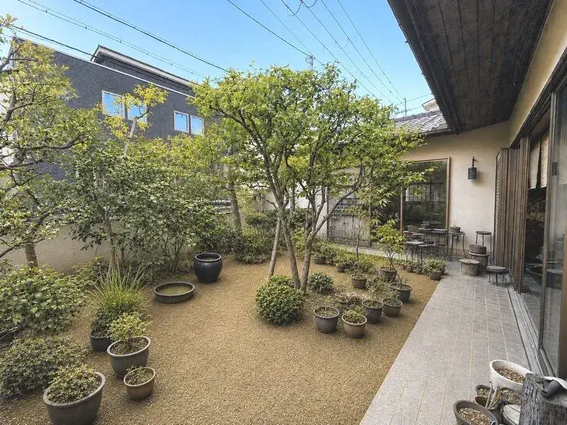 عقار 4LDK Mishima-gun Shimamoto-cho, Osaka Prefecture (4)