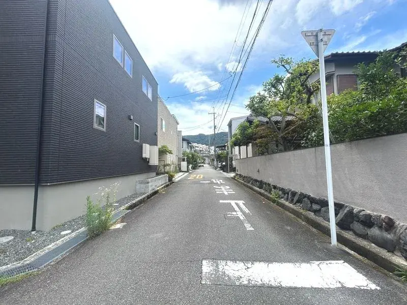 عقار 4LDK Mishima-gun Shimamoto-cho, Osaka Prefecture (5)