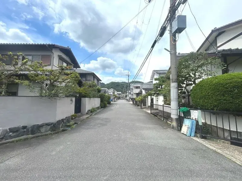 عقار 4LDK Mishima-gun Shimamoto-cho, Osaka Prefecture (6)