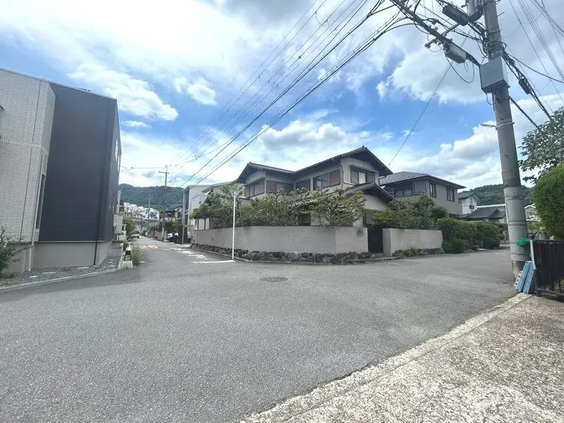 عقار 4LDK Mishima-gun Shimamoto-cho, Osaka Prefecture (7)