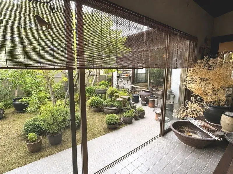 عقار 4LDK Mishima-gun Shimamoto-cho, Osaka Prefecture (8)