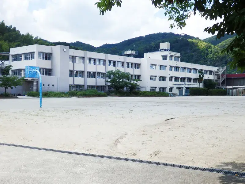 عقار 4LDK Mishima-gun Shimamoto-cho, Osaka Prefecture (9)