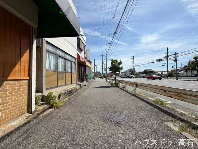 3K Property Sakai Ward Nishi Osaka Prefecture (2)