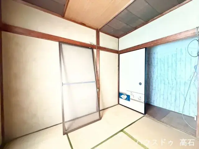 3K Property Sakai Ward Nishi Osaka Prefecture (11)